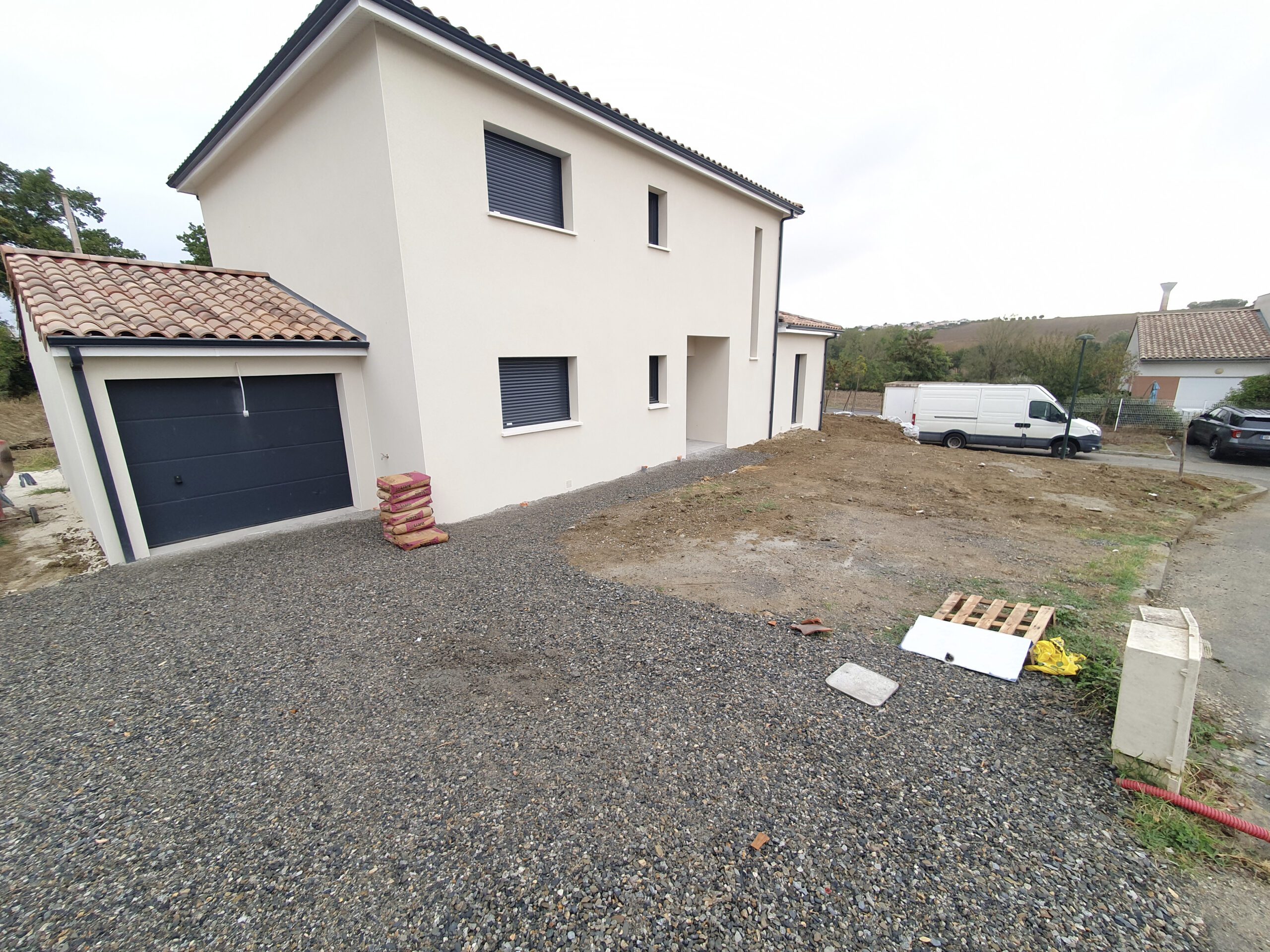 Before image